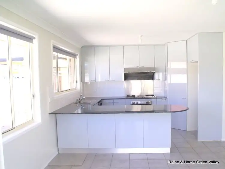 Sixth view of Homely house listing, 14 Macksville Street, Hoxton Park NSW 2171