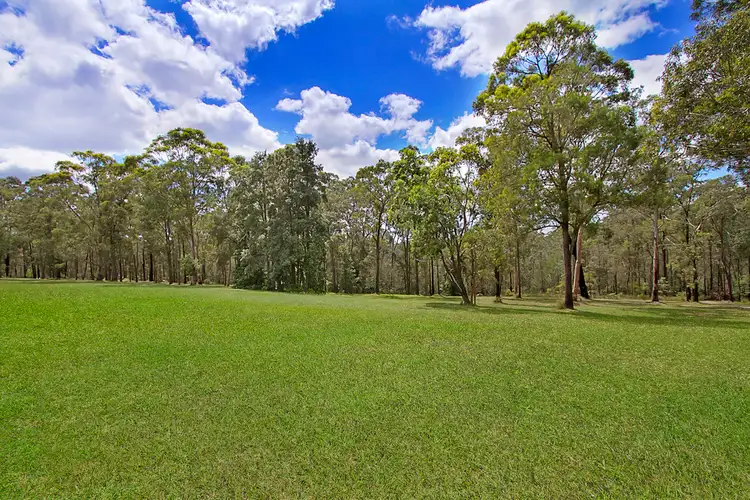 Main view of Homely house listing, 437 East Kurrajong Rd, East Kurrajong NSW 2758