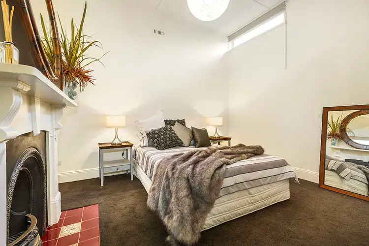 Fifth view of Homely house listing, 60 Disraeli Street, Kew VIC 3101