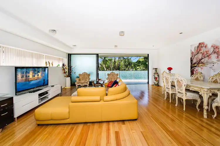 Second view of Homely unit listing, Address available on request