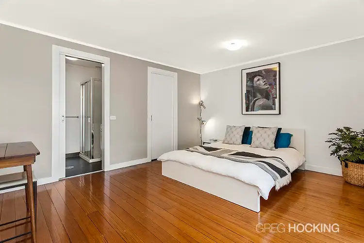 Third view of Homely apartment listing, 5/49-51 Stawell Street, West Melbourne VIC 3003