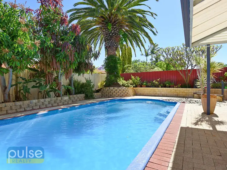 Third view of Homely house listing, 26 Marsengo Road, Bateman WA 6150