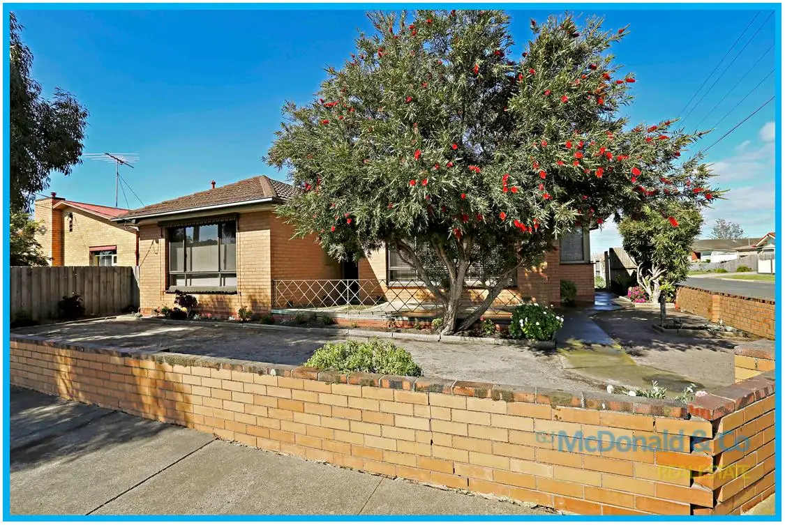 Main view of Homely house listing, 1/61 Boundary Road, Newcomb VIC 3219