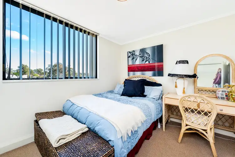 Fourth view of Homely unit listing, 4F/541 Pembroke Road, Leumeah NSW 2560
