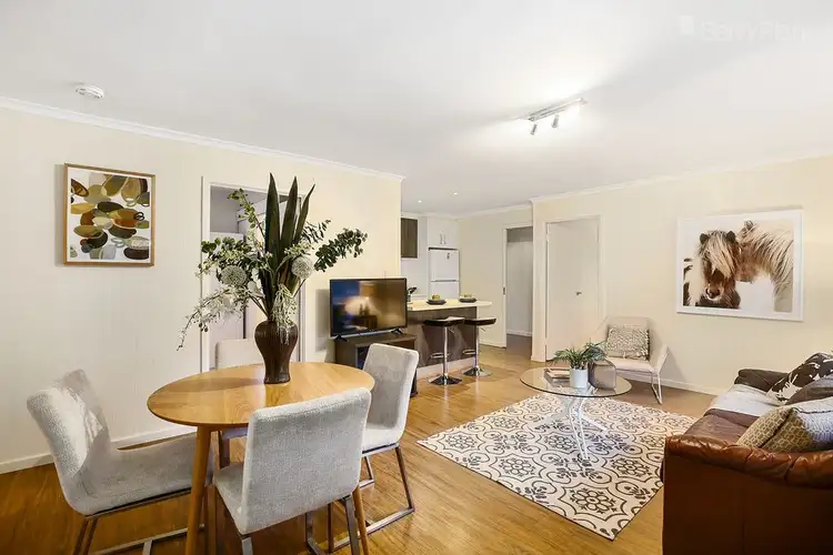 Second view of Homely house listing, 245 Dorset Road, Croydon VIC 3136