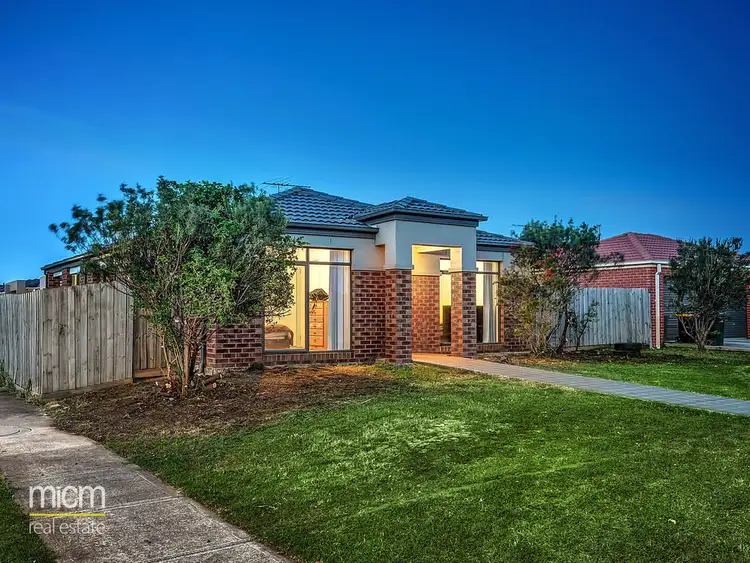14 Andrew Road