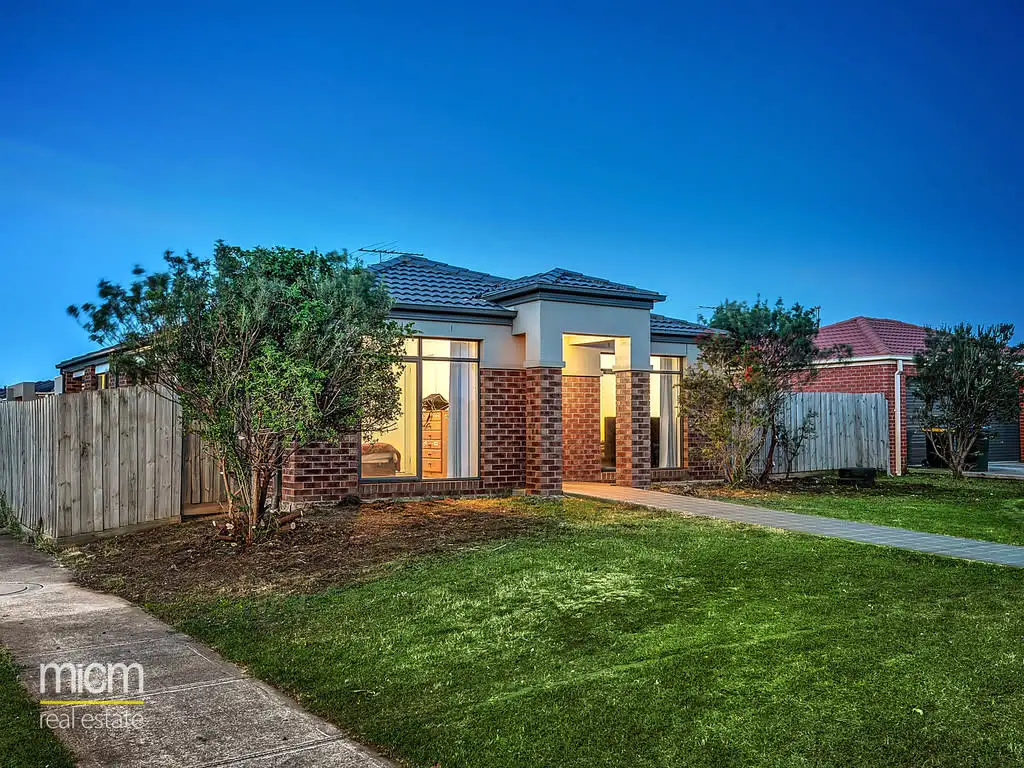 Main view of Homely house listing, 14 Andrew Road, Truganina VIC 3029