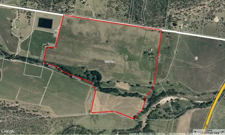 Second view of Homely rural property listing, 77 THOMPSONS RD, Milbrodale NSW 2330