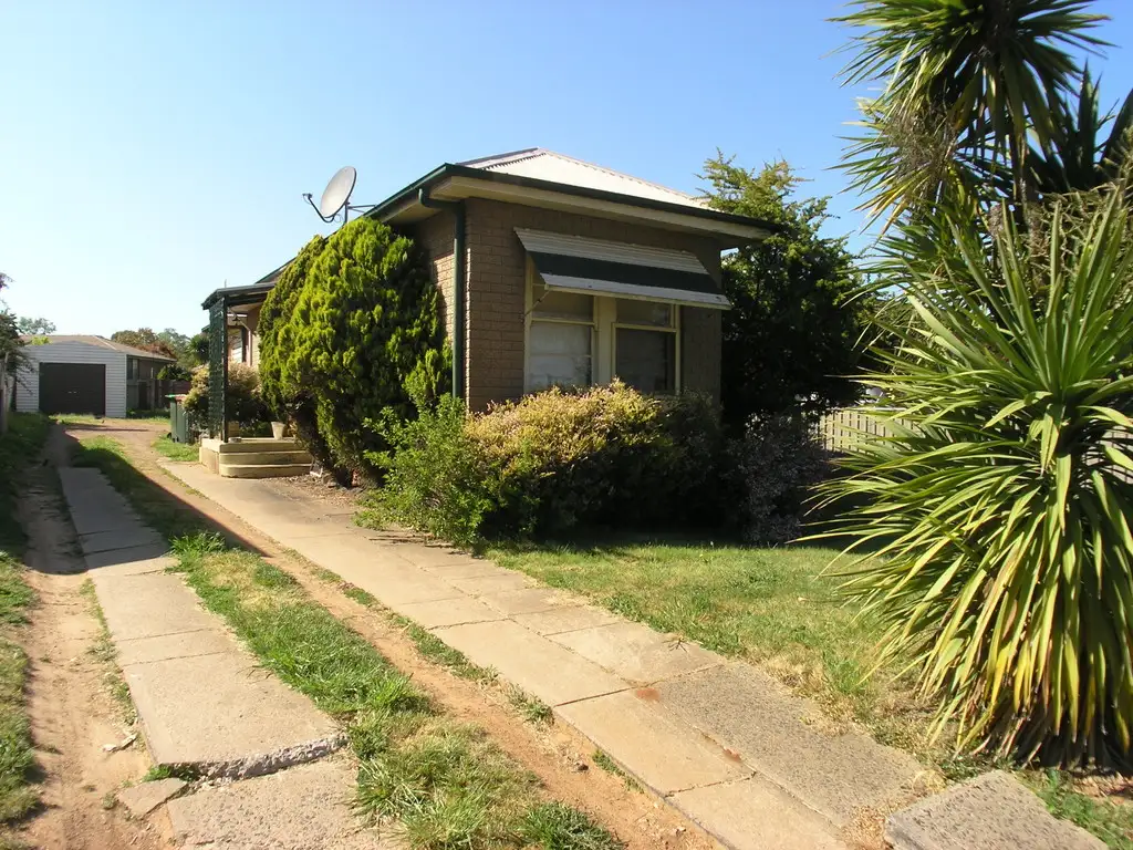 Main view of Homely other listing, 6 & 8 Cox Avenue, Orange NSW 2800