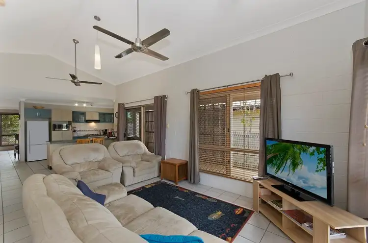 Third view of Homely house listing, 3 Harvard Street, Douglas QLD 4814