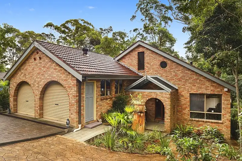 Main view of Homely house listing, 178 Copacabana Drive, Copacabana NSW 2251