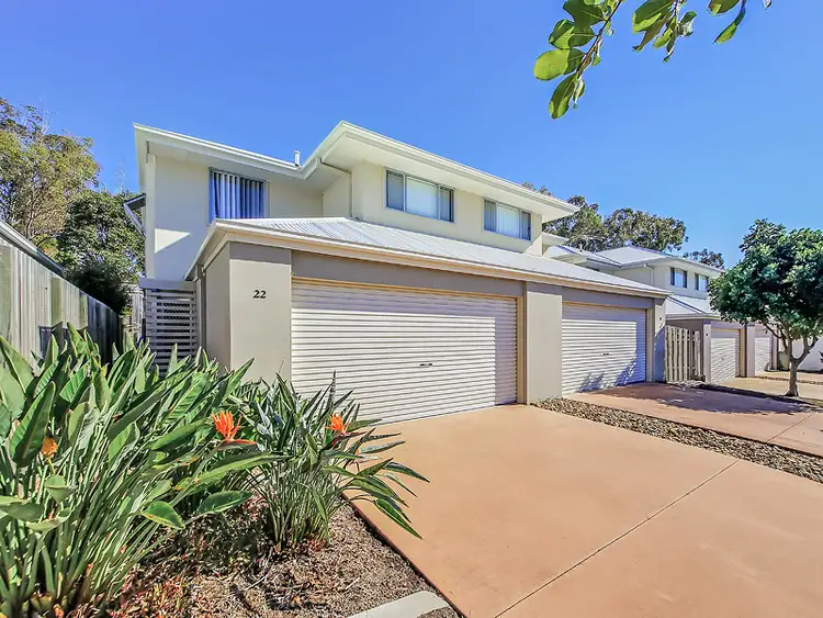 22 / 95 Lexey Crescent, Wakerley QLD 4154