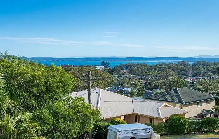 23 Bourne Boulevarde, Nelson Bay NSW 2315