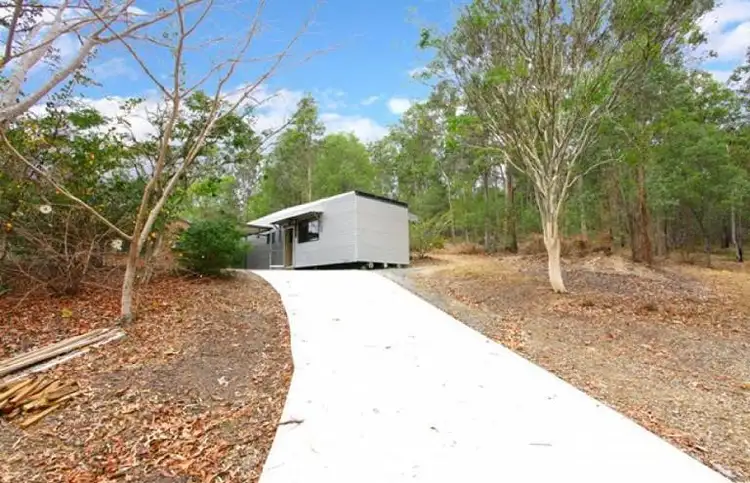 Fifth view of Homely house listing, 519 Worongary Rd, Tallai QLD 4213