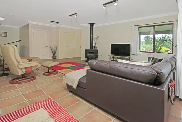 Fifth view of Homely house listing, 7 Bonnie Troon Close, Dolphin Point NSW 2539