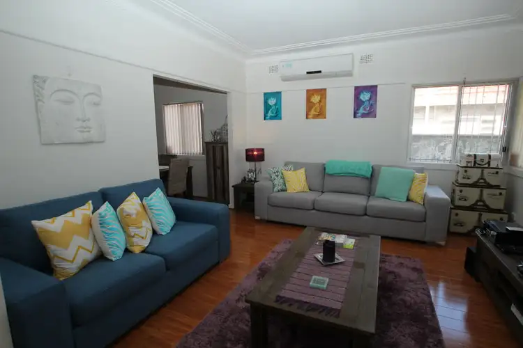 Third view of Homely house listing, 228 River Avenue, Carramar NSW 2163