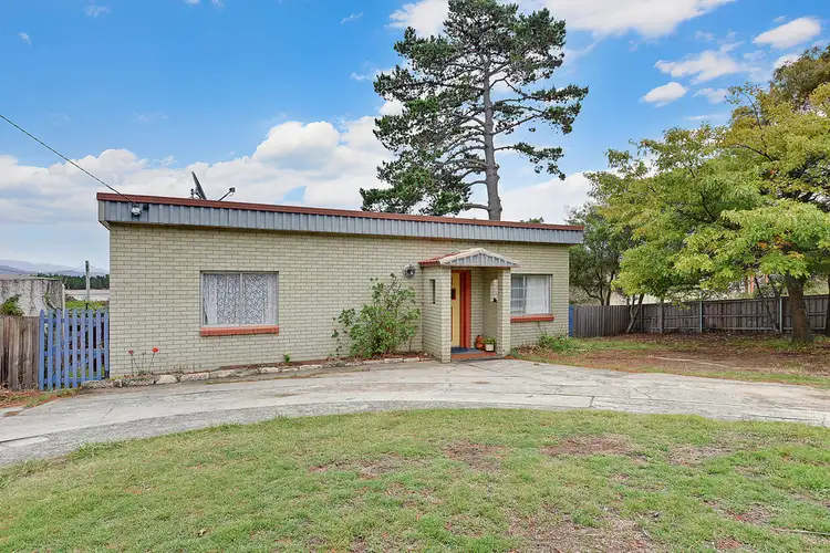 Main view of Homely house listing, 105 Lewisham Scenic Drive, Lewisham TAS 7173