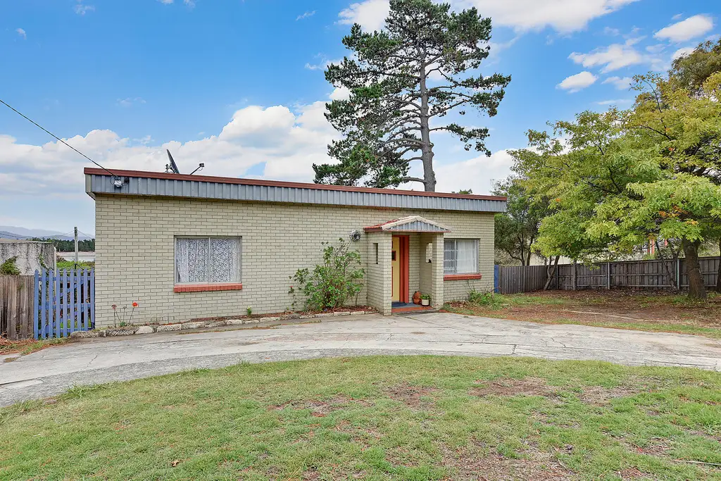 Main view of Homely house listing, 105 Lewisham Scenic Drive, Lewisham TAS 7173
