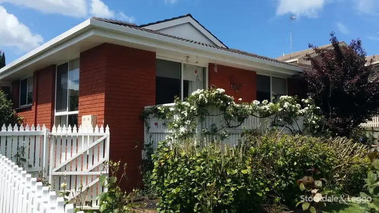 Main view of Homely house listing, 1/124 Mortlake Road, Warrnambool VIC 3280