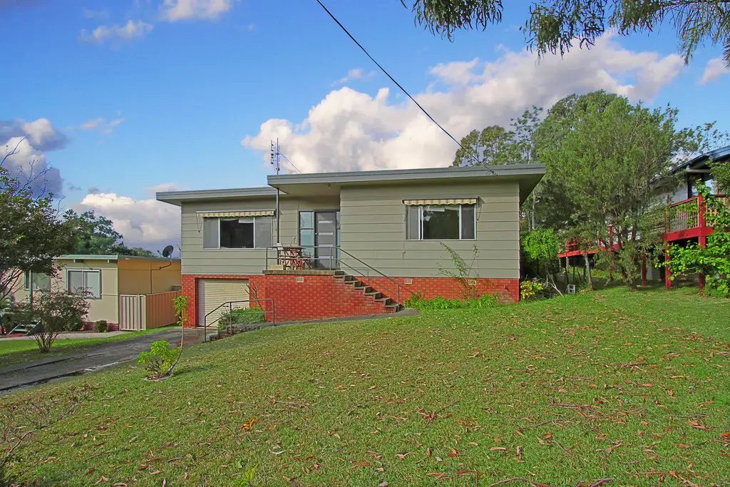 Main view of Homely house listing, 40 Lockhart Avenue, Mollymook NSW 2539