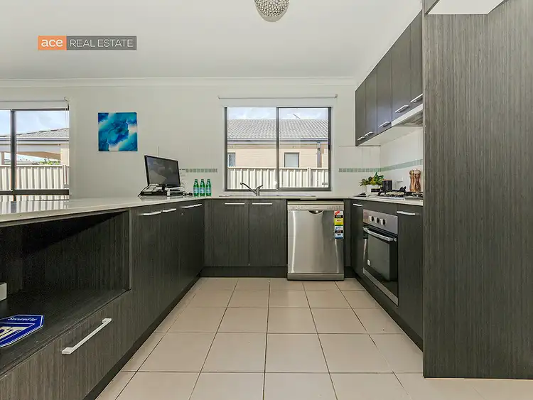 Sixth view of Homely house listing, 68 Federation Boulevard, Truganina VIC 3029