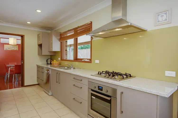 Third view of Homely house listing, 15B Arthur Street, Hornsby NSW 2077