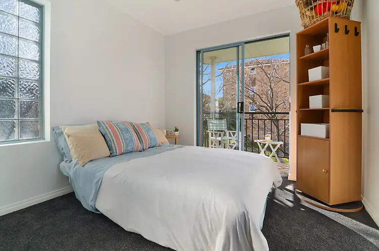 Sixth view of Homely apartment listing, 4/52 Meeks Street, Kingsford NSW 2032