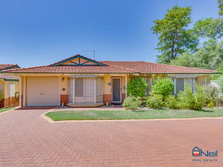 Third view of Homely villa listing, Unit 3 / 7 Hartley Street, Gosnells WA 6110