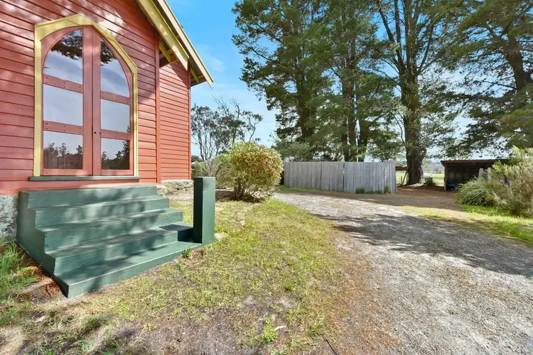 Second view of Homely house listing, 1396 Bridgenorth Road, Rosevale TAS 7292