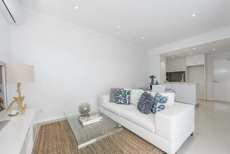 Fourth view of Homely apartment listing, 3/57 Thor St, Innaloo WA 6018