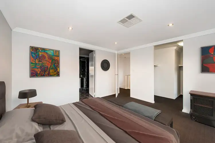 Sixth view of Homely house listing, 6 Mewstone Crescent, North Coogee WA 6163