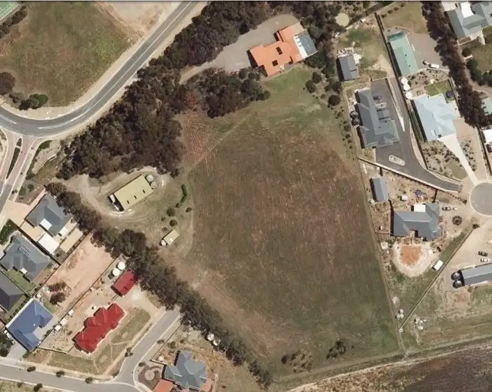 Main view of Homely land listing, * Roper Rd, Murray Bridge SA 5253