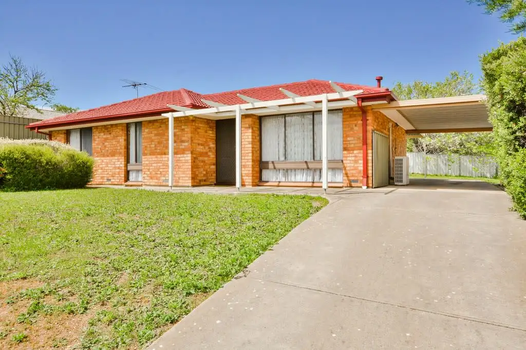Main view of Homely house listing, 81 Adams Road, Trott Park SA 5158