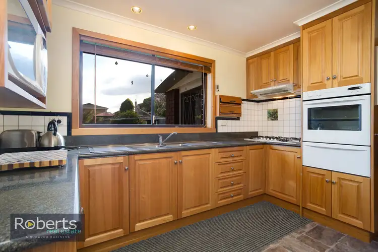 Fourth view of Homely house listing, 116 Viewbank Road, Newnham TAS 7248