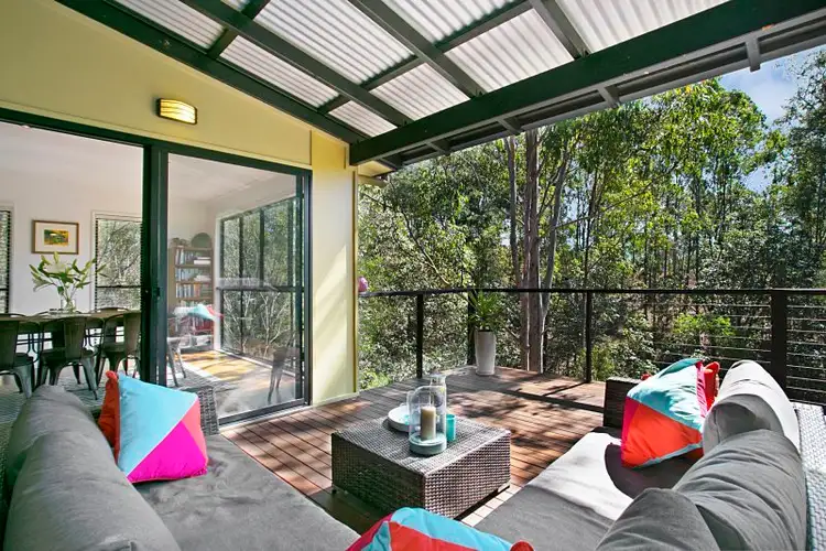 Sixth view of Homely house listing, 84 George Holt Drive, Mount Crosby QLD 4306