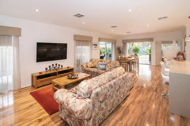 Fourth view of Homely house listing, 23 Callitris Crescent, Broadwater WA 6280