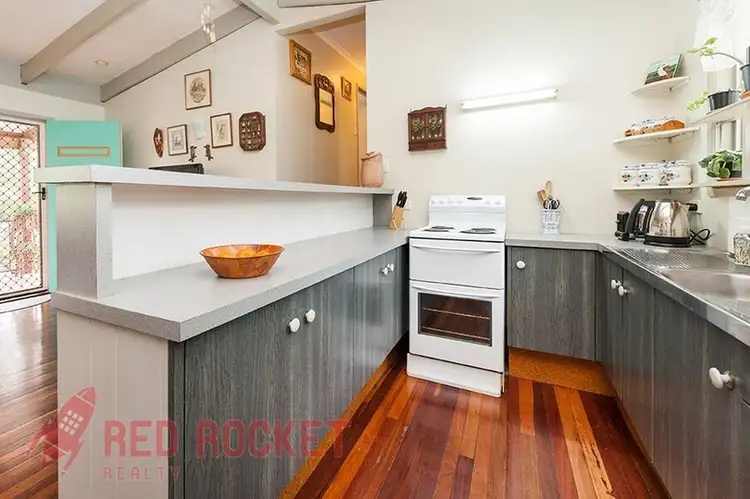 Fourth view of Homely house listing, 12 Keyes Street, Loganlea QLD 4131