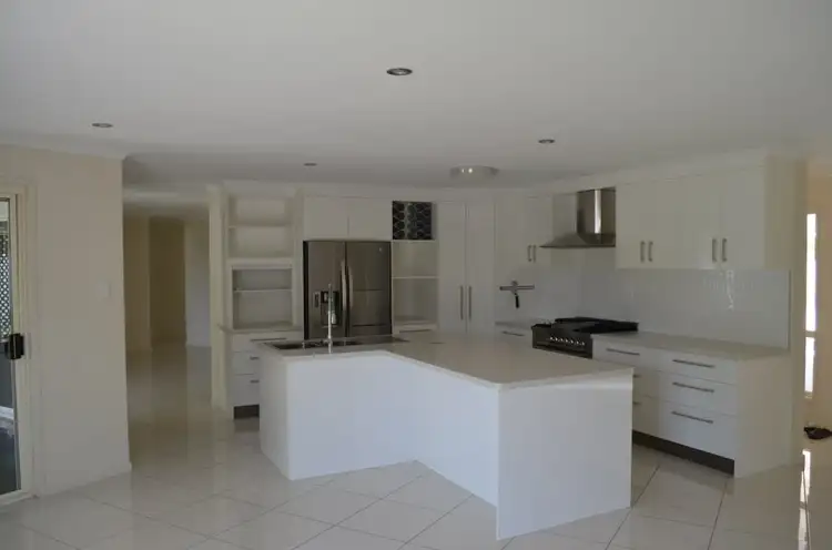 Fourth view of Homely house listing, 11 Egan Street, Emerald QLD 4720
