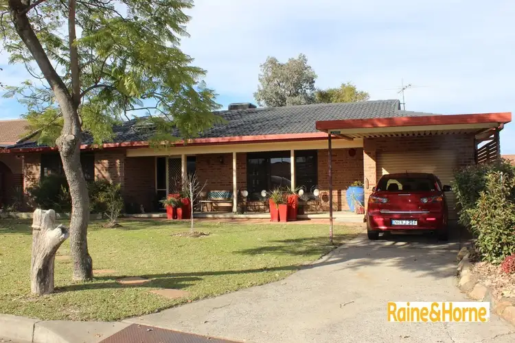 3 Kurrajong Street, Tamworth NSW 2340