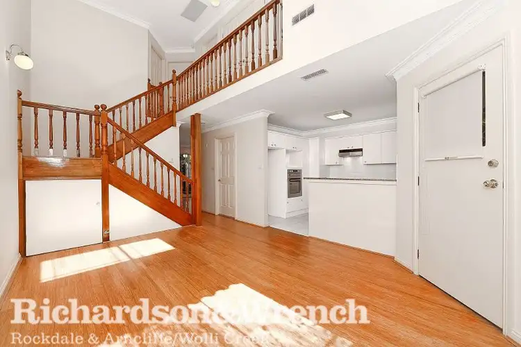 Second view of Homely house listing, 9/11-17 Jubilee Street, Wahroonga NSW 2076