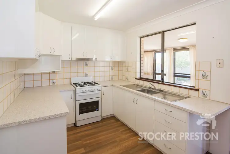 Second view of Homely house listing, 66b William Drive, Broadwater WA 6280