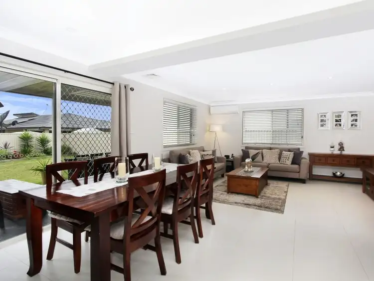Third view of Homely house listing, 25 Daquino Place, Carnes Hill NSW 2171