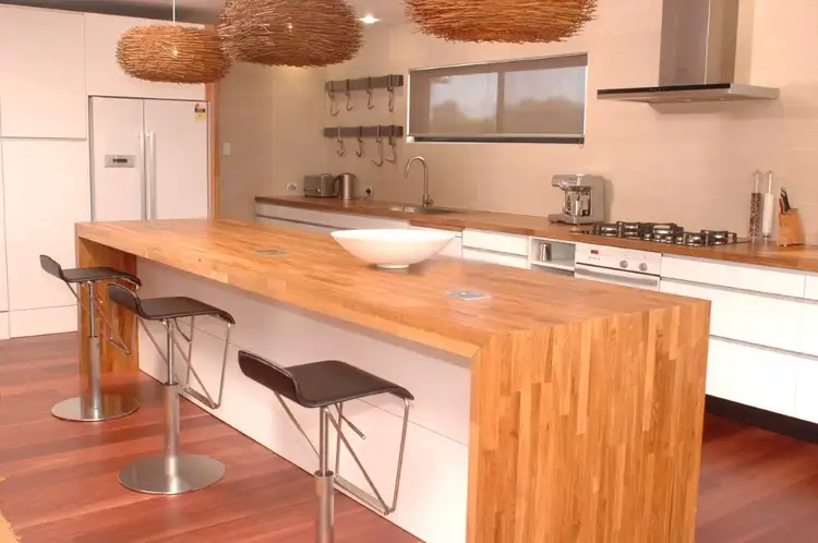 Second view of Homely house listing, 33 Baudin Drive, Gnarabup WA 6285