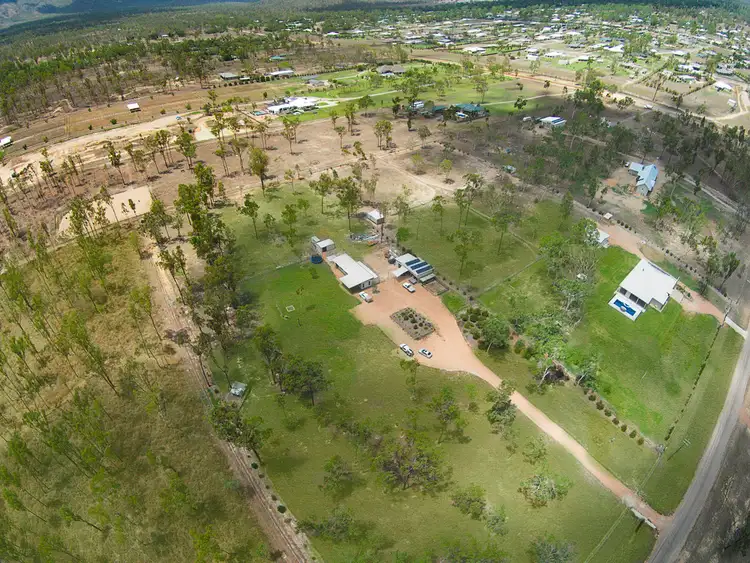 29-33 Kens Court, Alice River QLD 4817