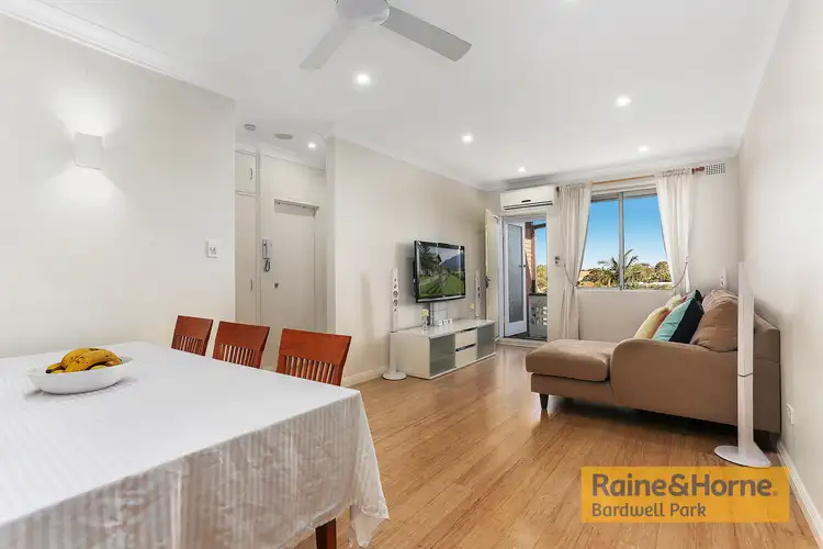 Second view of Homely unit listing, 9/7 Phillip Street, Roselands NSW 2196