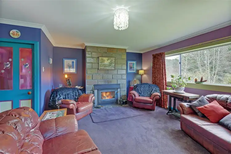 Third view of Homely house listing, 3019 Castra Road, Nietta TAS 7315