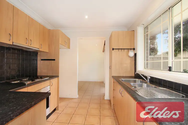 Third view of Homely townhouse listing, 2/51 Trafalgar Street, Glenfield NSW 2167