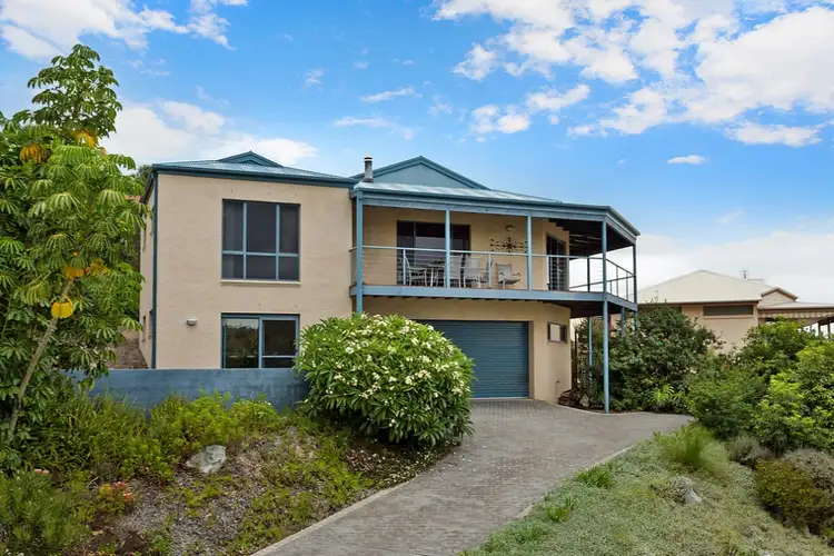 Sixth view of Homely house listing, 8 Teal Court, Merimbula NSW 2548