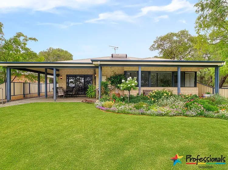 506 Geographe Bay Road, Abbey WA 6280