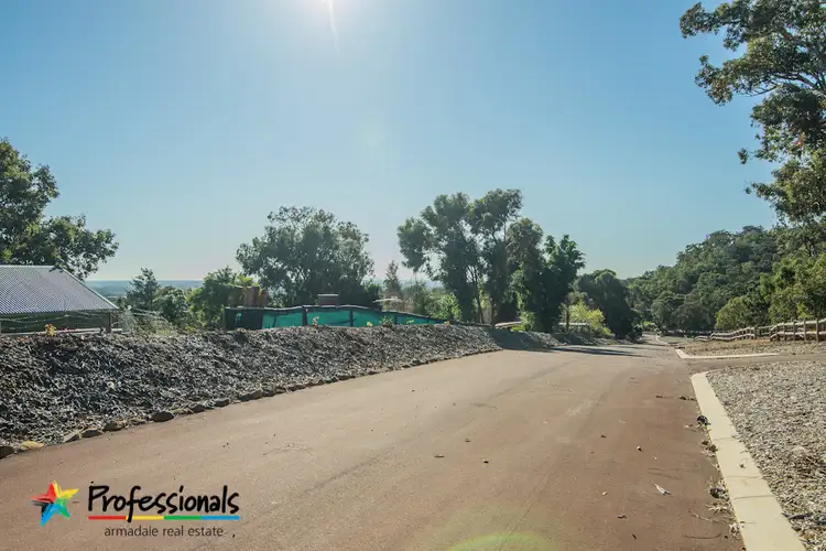 Fifth view of Homely land listing, 87 Beenyup Rd, Karrakup WA 6122